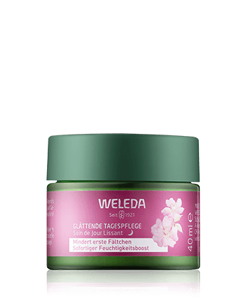 Weleda Wildrose & Weißer Tee Glättende Tagespflege 40ml