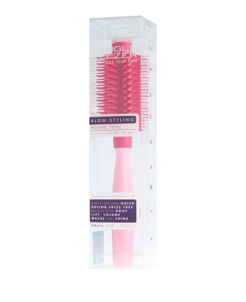 Tangle Teezer Blow Styling Small Round Tool Pink 1-Stück