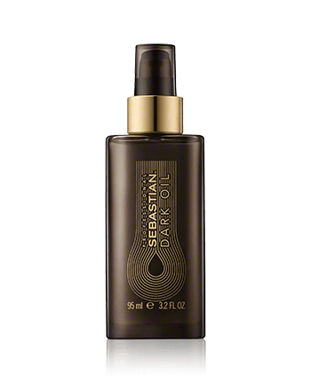 Sebastian Professional Dark Oil Hair Oil 95ml