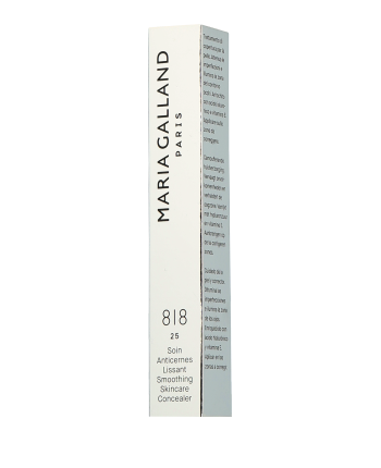 Maria Galland Soin Anticernes Lissant 818 25 Beige Sable 4ml