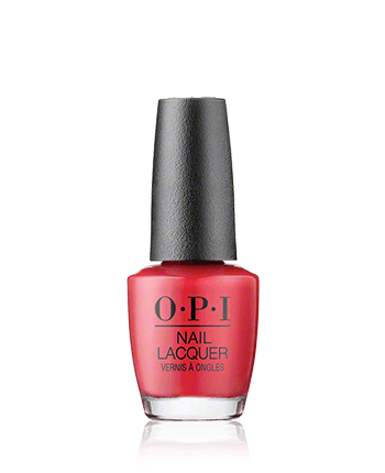 OPI Classics Nail Lacquer L64 Cajun Shrimp 15ml