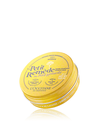 L'Occitane Karite Le Petit Remède Baume Cosmétique 15g