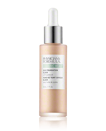 Physicians Formula Organic Wear Silk Foundation Elixir 01 Fair 30ml
