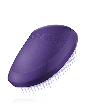 Tangle Teezer Salon Elite Hairbrush Purple Lilac 1-Stück
