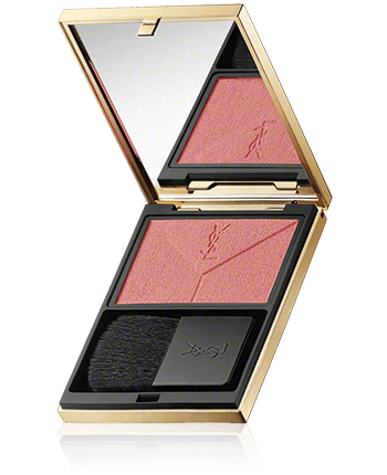 Yves Saint Laurent Couture Blush 6 Rose Saharienne 3g