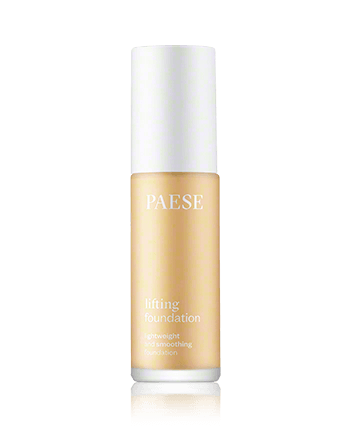 Paese Lifting Foundation 101 Warm Beige 30ml