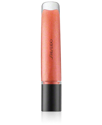 Shiseido Shimmer GelGloss 05 Sango Peach 9ml