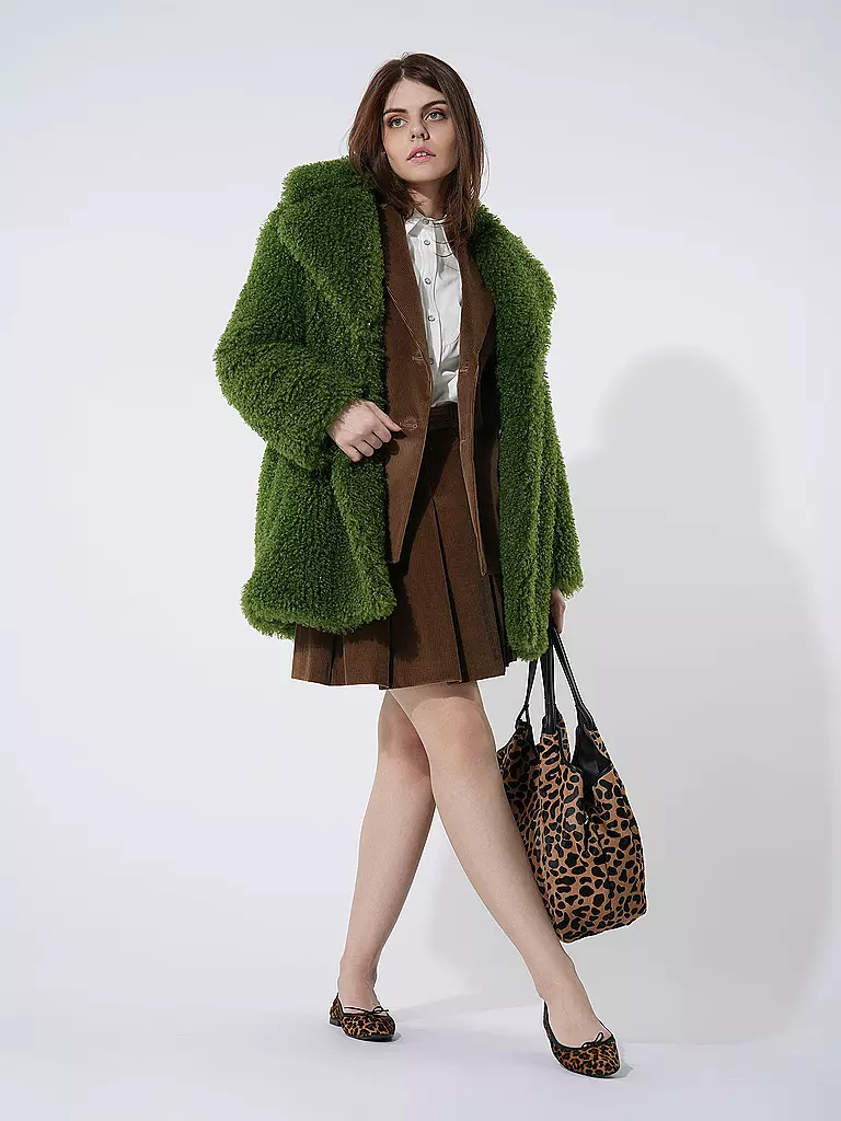 WEEKEND MAX MARA Blazer KATANGA braun