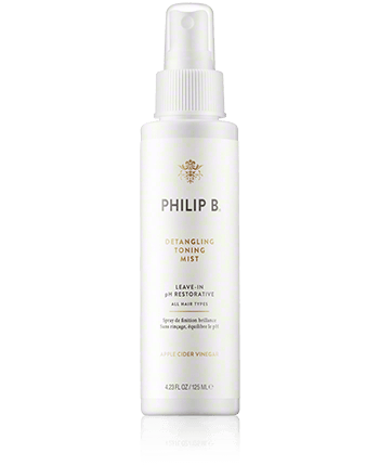 Philip B Conditioner pH Restorative Detangling Toning Mist 125ml