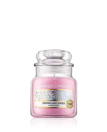 Yankee Candle Housewarmer Snowflake Kisses 104g