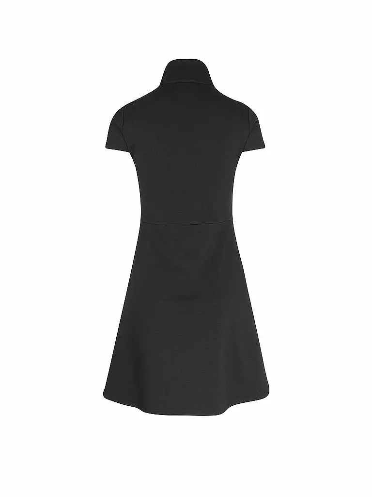HUGO Minikleid NANIELA_B schwarz