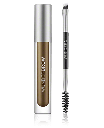 Wunder2 Wunderbrow Original Brow Gel Brunette 3g