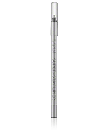 Wunder2 Super-Stay Liner Metallic Silver 1,2g