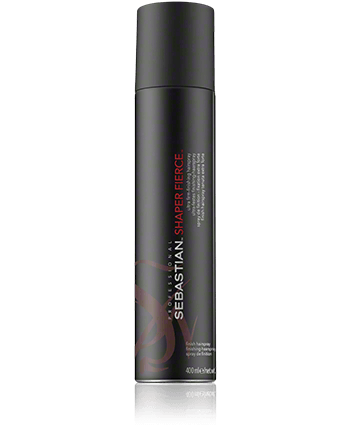 Sebastian Professional Form Shaper Fierce Ultra Firm-Finishing Hairspray 400ml