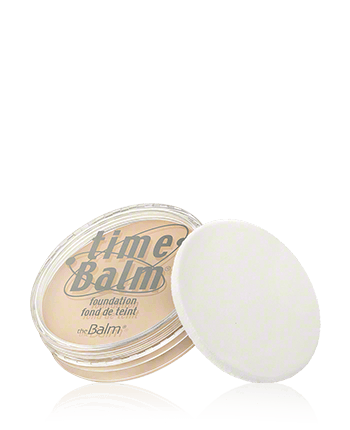 theBalm timeBalm Foundation Lighter than Light 21,3g