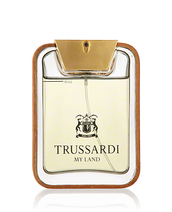 Trussardi My Land edt vapo 100ml