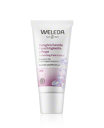 Weleda Iris Ausgleichende Feuchtigkeitspflege 30ml