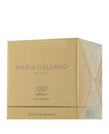 Maria Galland Mille 1000 L'Absolu La Crème Légère 50ml