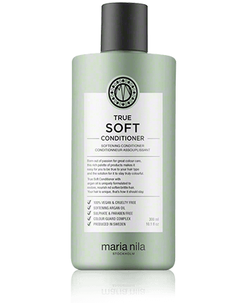 Maria Nila True Soft Conditioner 300ml