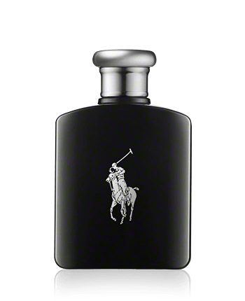 Ralph Lauren Polo Black edt vapo 125ml
