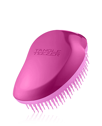 Tangle Teezer Fine & Fragile Hairbrush Berry Bright 1-Stück