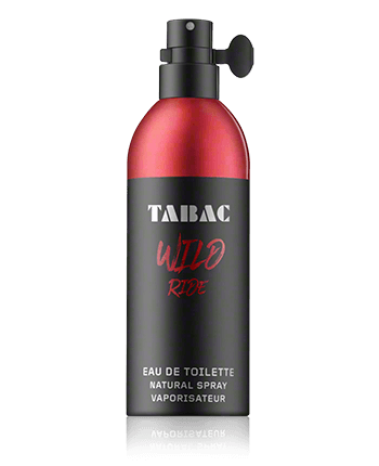 Tabac Wild Ride edt vapo 125ml