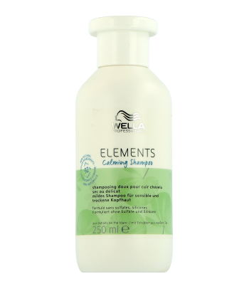 Wella Professionals Elements Calming Shampoo 250ml