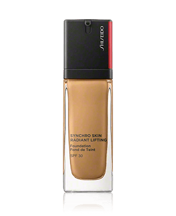 Shiseido Synchro Skin Radiant Lifting 360 Citrine 30ml