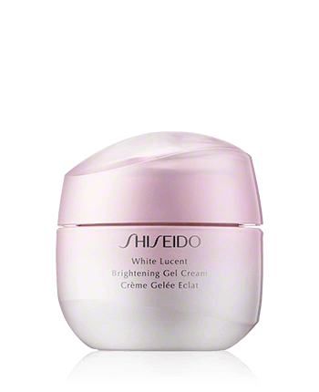 Shiseido White Lucent Brightening Gel Cream 50ml