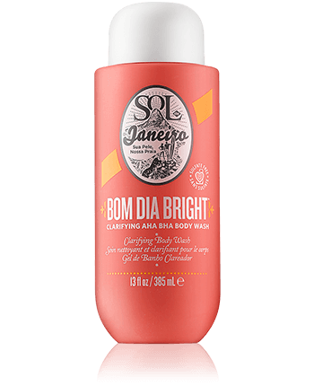 Sol de Janeiro Bom Dia Bright Body Wash 385ml