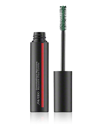 Shiseido ControlledChaos MascaraInk 04 Emerald Energy 11,5ml