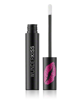 Wunder2 Wunderkiss Lip Plumping Gloss Clear 4ml