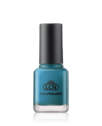 LCN Nail Polish Azure Blue 8ml