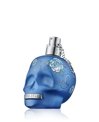 Police To Be Tattooart for Man edt vapo 40ml