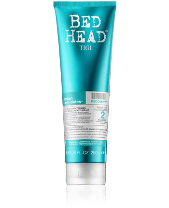 Tigi Bed Head Urban Anti+Dotes Recovery Shampoo 2 250ml