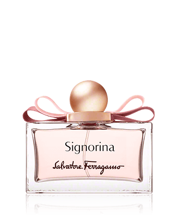 Salvatore Ferragamo Signorina edp vapo 100ml