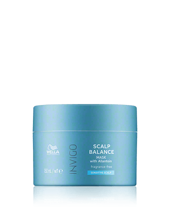 Wella Professionals Invigo Scalp Balance Sensitive Mask 150ml