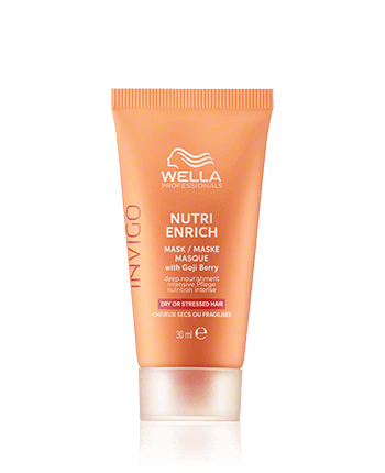 Wella Professionals Invigo Nutri-Enrich Mask 30ml