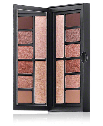 Smashbox Cover Shot Eye Palette Petal Metal 7,8g