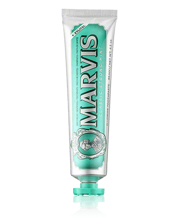 Marvis Zahnpasta Classic Strong Mint Toothpaste 85ml