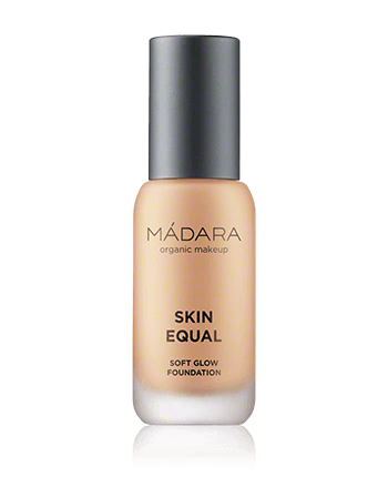 MÁDARA Skin Equal Soft Glow Foundation 20 Ivory 30ml