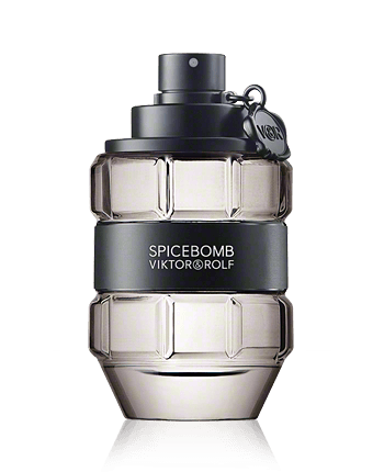 Viktor & Rolf Spicebomb edt vapo 150ml