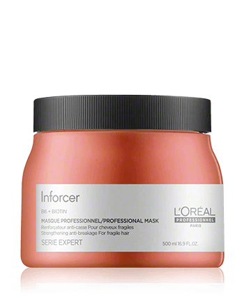 L'Oréal Professionnel Serie Expert Inforcer Professional Mask 500ml
