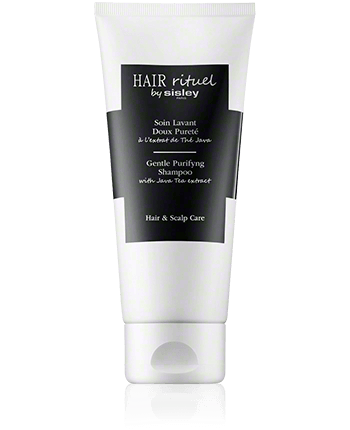 Sisley Hair Rituel Gentle Purifying Shampoo 200ml