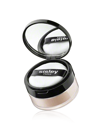 Sisley Phyto Poudre Libre à l' Extrait de Fleur d' Hibiscus 01 Irisée 12g