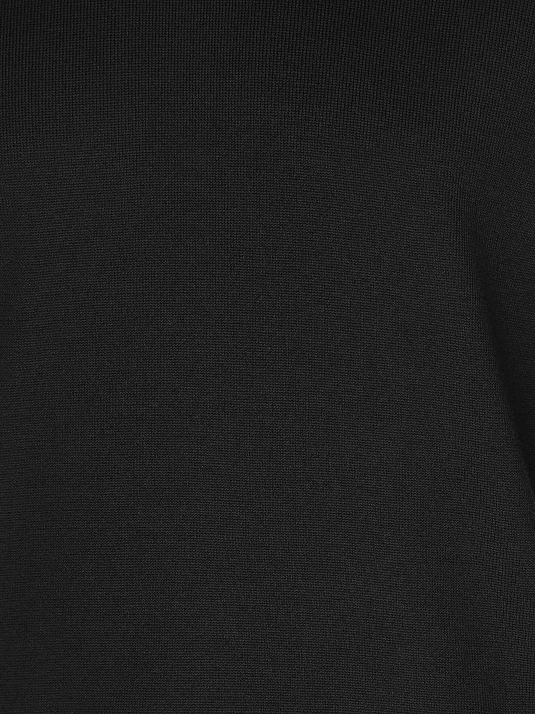 GRAN SASSO Pullover schwarz