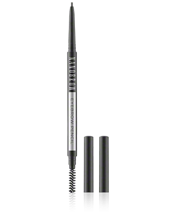 Nanobrow Eyebrow Pencil Dark Brown 1g