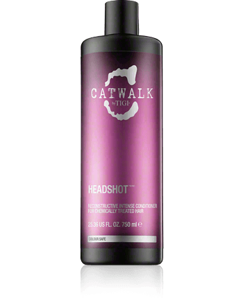 Tigi Catwalk Headshot Reconstructive Conditioner 750ml