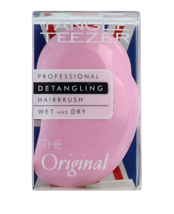 Tangle Teezer The Original Entwirrungsbürste Pink Cupid 1-Stück