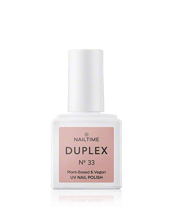 Nailtime Duplex UV Nail Polish 33 Peace Of Mind 8ml